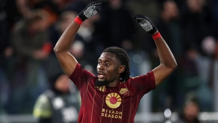 Inter mantener el interés de Manu Kone


