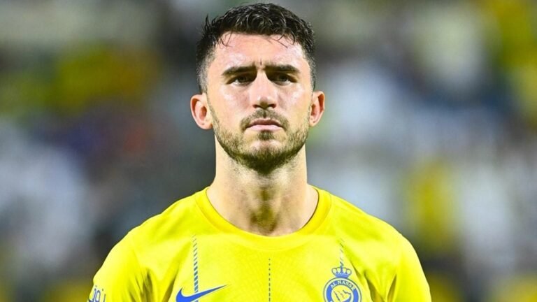 Laporte aimérica espera el veredicto de la FIFA sobre la transferencia de Bilbao


