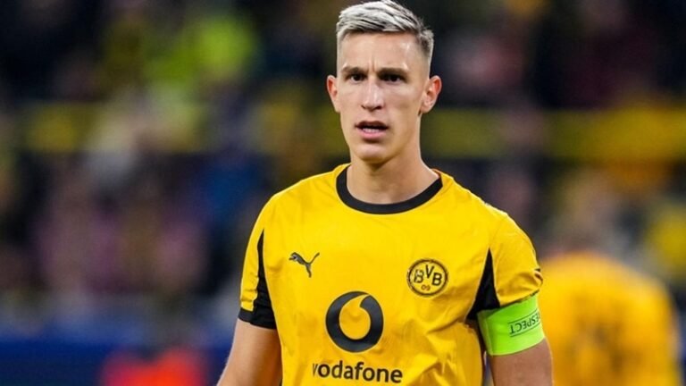 Barcelona intensificará el interés de Schlotterbeck


