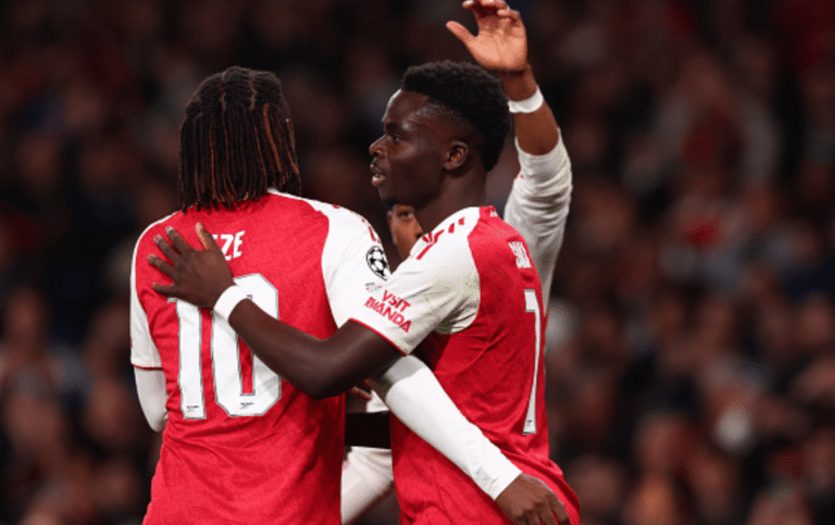 Consejos para crear apuestas Arsenal vs Atlético de Madrid: especial, análisis y predicciones de la Liga de Campeones 6/1


