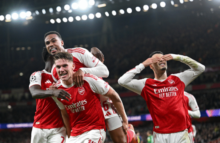 Consejos para crear apuestas Arsenal vs Crystal Palace: especial, análisis y predicciones de la Premier League 4/1


