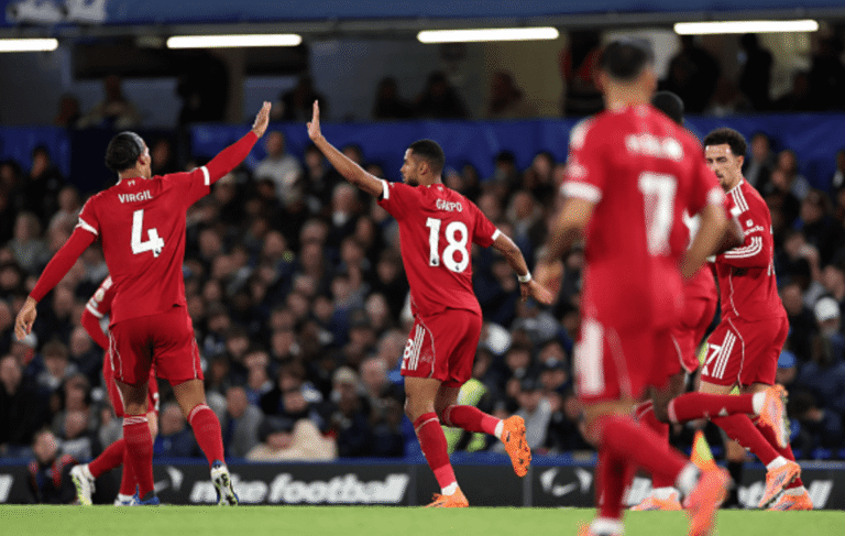 Consejos para crear apuestas Liverpool vs Manchester United: especial, análisis y predicciones de la Premier League 5/1


