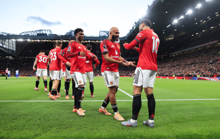 Consejos para crear apuestas Nottingham Forest vs Manchester United: especial, análisis y predicciones de la Premier League 4/1


