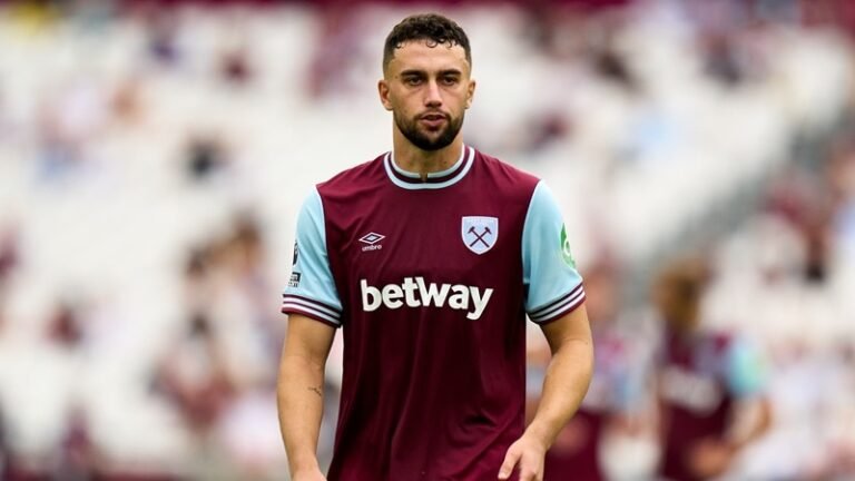 Crystal Palace considera a Max Kilman como posible reemplazo de Guehi


