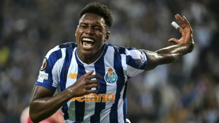El Chelsea está dispuesto a pagar mucho por Samuel Omorodion


