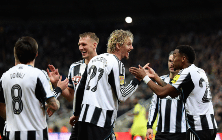 Consejos para crear apuestas West Ham vs Newcastle: especial, análisis y predicciones de la Premier League 10/1


