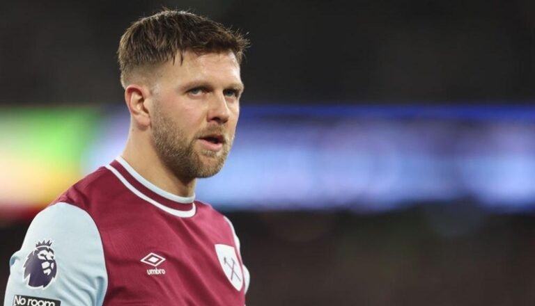 El AC Milan interesado en Niclas Fullkrug


