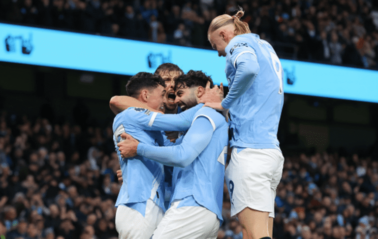 Consejos para crear apuestas Real Madrid vs Manchester City: especial, análisis y predicciones de la Liga de Campeones 4/1


