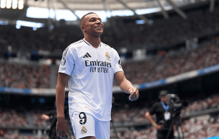 ´Le pasó a Ronaldo´ – Mbappé acoge con agrado las críticas al Madrid


