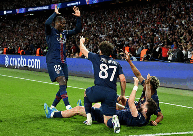Paris Saint-Germain 5-4 Bayern Munich: los vigentes campeones superan el clásico de la Liga de Campeones


