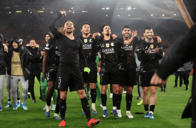 Consejos para crear apuestas PSG vs Bayern Munich: especial, análisis y predicciones de la Liga de Campeones del 1 de septiembre


