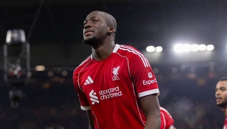 Liverpool y Konate cerca de un nuevo acuerdo contractual


