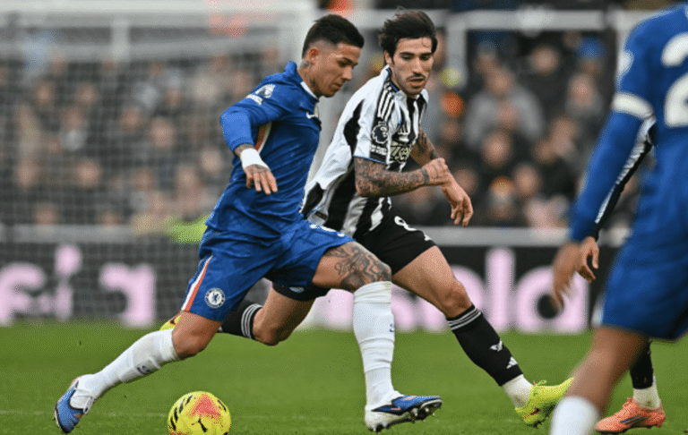 Los clubes de la Premier League en alerta roja por los planes de fichajes de verano del Real Madrid


