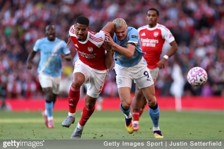 Un fin de semana, dos ondas de choque: ¿Podrían los resultados de la Copa FA afectar la carrera por el título de la Premier League?


