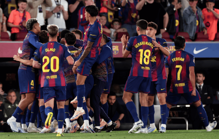 Consejos para crear apuestas Alavés vs Barcelona – Especial, análisis y predicciones de La Liga 12/1


