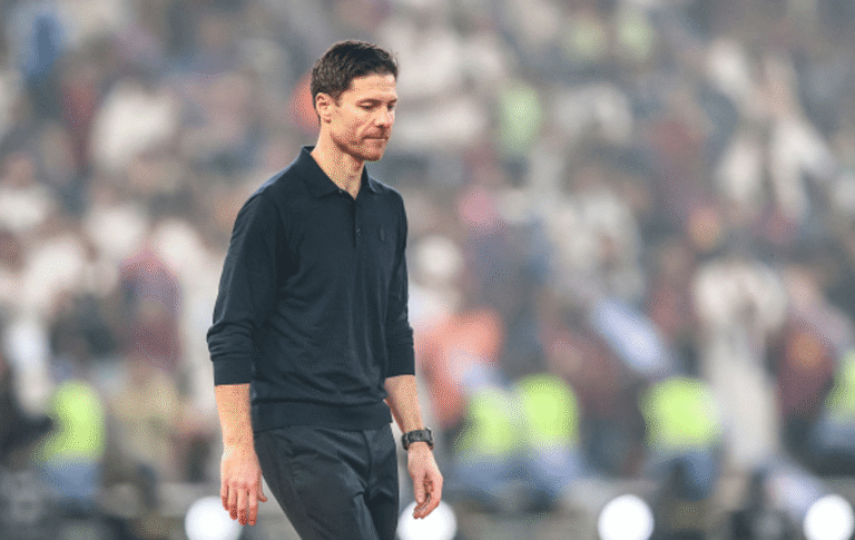 Otra nueva era en el oeste de Londres: ¿Xabi Alonso está preparado para una llegada de gran éxito a Stamford Bridge?



