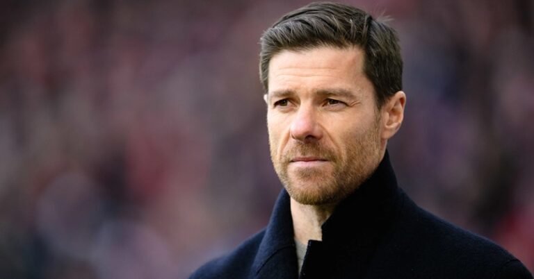 ÚLTIMA HORA: El Chelsea nombra a Xabi Alonso


