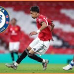 Chelsea lidera a los gigantes de La Liga en la carrera por el niño maravilloso de sus rivales de la Premier League
