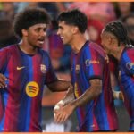 14 G/A en sus últimos 7 partidos: Arsenal y Liverpool listos para ofrecer un salario enorme si una estrella en forma completa la transferencia
