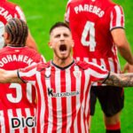 Athletic Bilbao vs Atlético de Madrid