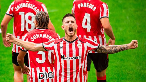 Athletic Bilbao vs Atlético de Madrid