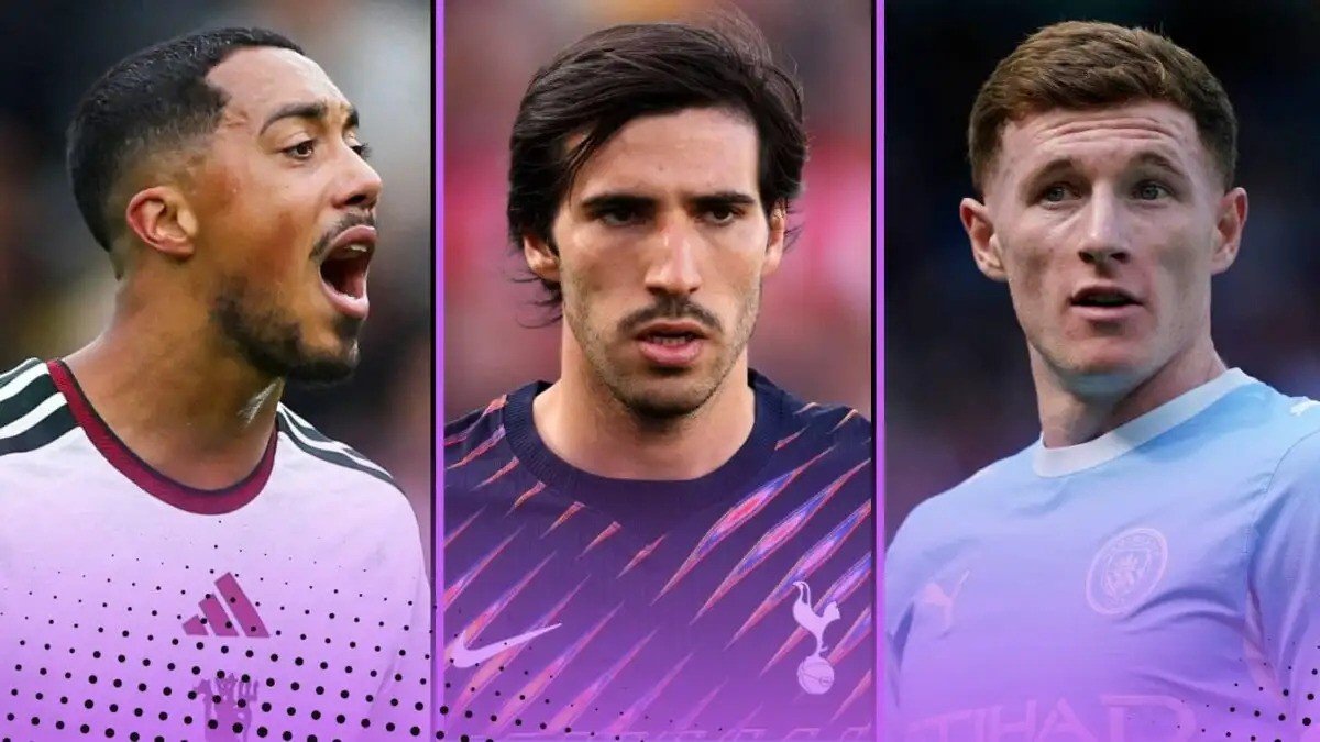 mejores fichajes Premier League 2026/27