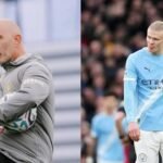 Enzo Maresca planea dar descanso a Erling Haaland durante la temporada
