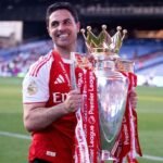 Fuentes: Mikel Arteta acuerda una nueva extensión de contrato a largo plazo con el Arsenal
