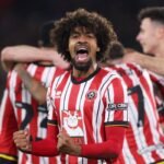 Hamza Choudhury Sheffield United
