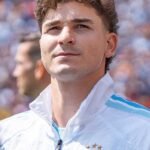 Julián Álvarez Atlético de Madrid