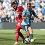 Le Havre vs Brest