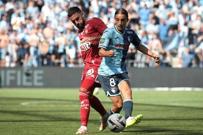 Le Havre vs Brest
