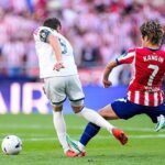 Los árbitros españoles respaldan al Real y dicen que Lee merecía la tarjeta roja por la entrada de Valverde
