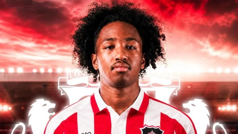 Malick Fofana Sunderland