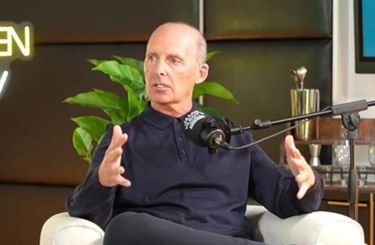 Mike Dean árbitro