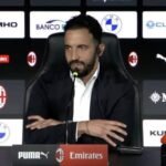 Milan y Juventus