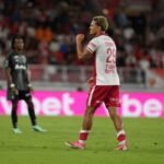 NOTES DES JOUEURS | Monaco 2-1 Lens : l'équipe de Filipe Luís prend la tête de la Ligue 1 alors que l'ère Yannick Cahuzac de Lens commence par une défaite

