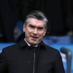 Richard Hughes director deportivo del Al-Hilal