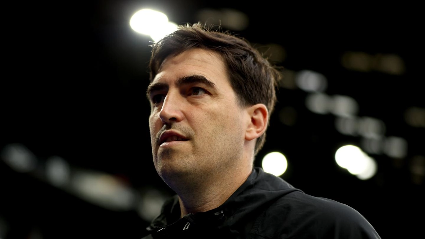 Andoni Iraola, nominado al premio de entrenador de septiembre de la Premier League