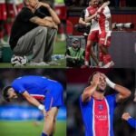 mal inicio del PSG en la Ligue 1